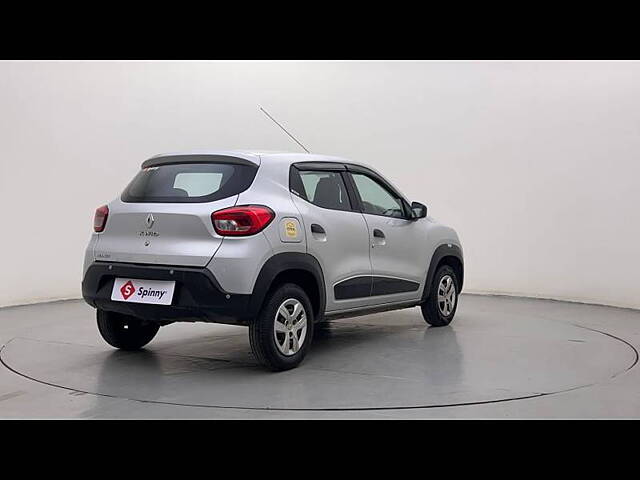 Used Renault Kwid [2015-2019] RXL [2015-2019] in Bangalore