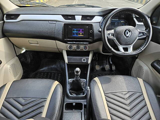 Used Renault Triber [2019-2023] RXZ [2019-2020] in Mumbai