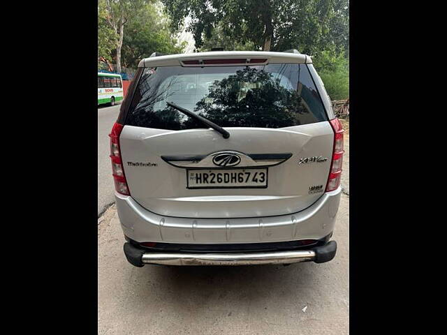 Used Mahindra XUV500 [2015-2018] W10 AT 1.99 in Delhi