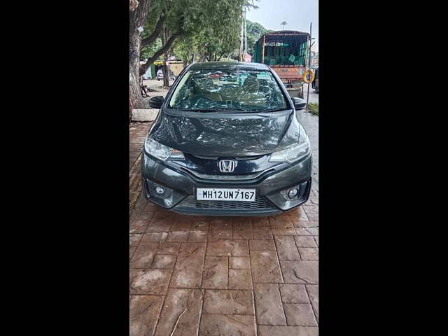 Used 2018 Honda Jazz in Pune