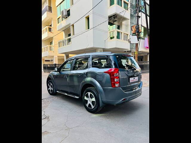 Used Mahindra XUV500 [2015-2018] W4 [2015-2016] in Vadodara