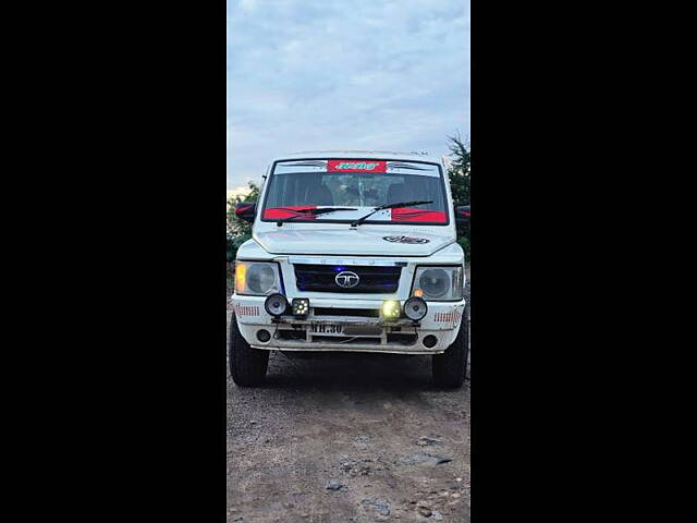 Used 2013 Tata Sumo in Nagpur