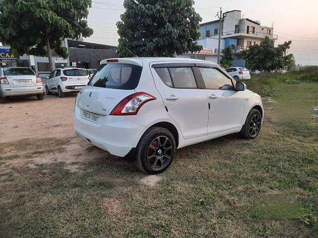 Used Maruti Suzuki Swift [2014-2018] VDi ABS [2014-2017] in Mohali