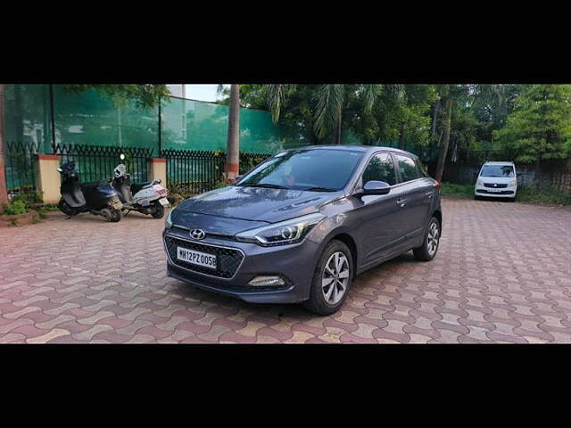 Used Hyundai Elite i20 [2019-2020] Asta 1.4 (O) CRDi in Pune