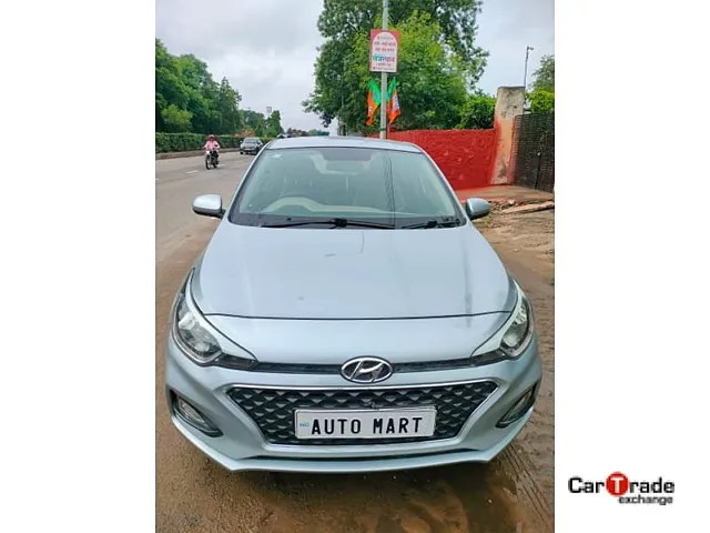 Used 2019 Hyundai Elite i20 in Jaipur