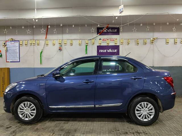 Used Maruti Suzuki Dzire [2017-2020] VXi in Mumbai