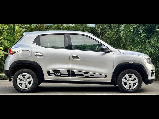 Used Renault Kwid [2019] [2019-2019] RXL in Mumbai