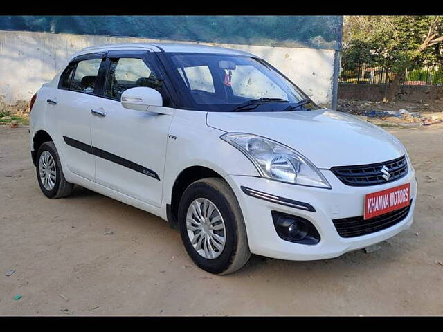 Used Maruti Suzuki Swift DZire [2011-2015] VXI in Delhi