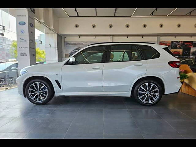 Used BMW X5 [2019-2023] xDrive40i M Sport in Ahmedabad