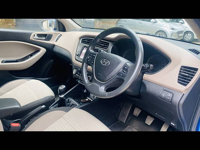 Used Hyundai Elite i20 [2019-2020] Asta 1.2 (O) [2019-2020] in Kozhikode