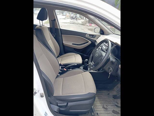 Used Hyundai Elite i20 [2014-2015] Era 1.2 in Bangalore