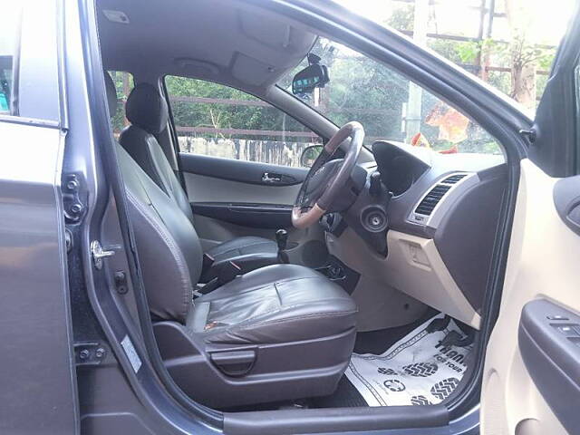 Used Hyundai i20 [2008-2010] Magna 1.2 in Mumbai