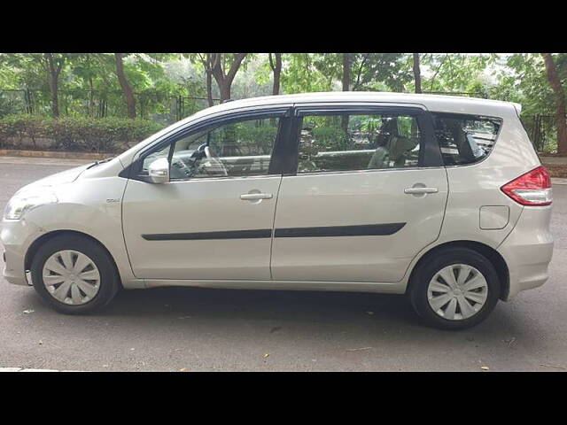 Used Maruti Suzuki Ertiga [2015-2018] VDI SHVS in Mumbai