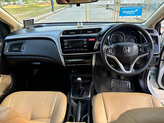 Used Honda City [2014-2017] SV in Ahmedabad