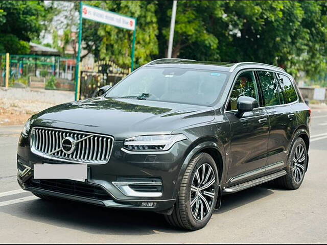 Used Volvo XC90 [2015-2021] D5 Inscription in Ahmedabad