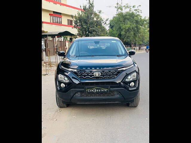 Used 2021 Tata Harrier in Jaipur