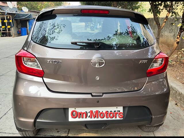 Used Tata Tiago [2016-2020] Revotron XZA in Mumbai