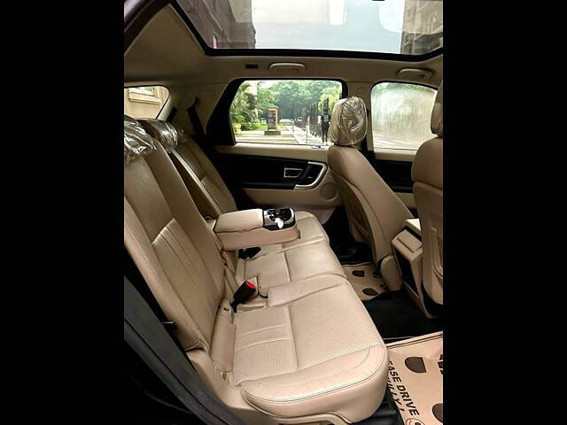 Used Land Rover Discovery 3.0 HSE Luxury Diesel in Delhi