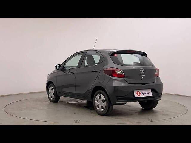 Used Tata Tiago [2016-2020] Revotron XT [2016-2019] in Chandigarh