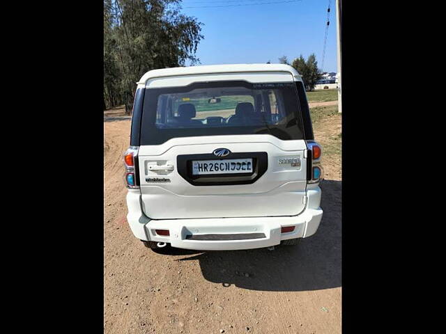 Used Mahindra Scorpio [2014-2017] S4 Plus in Mohali