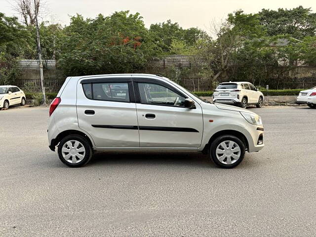 Used Maruti Suzuki Alto K10 [2014-2020] VXi [2014-2019] in Delhi