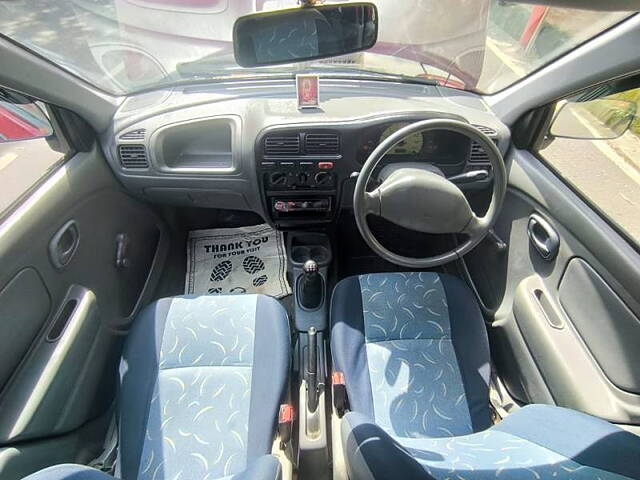 Used Maruti Suzuki Alto [2005-2010] LXi BS-III in Mumbai