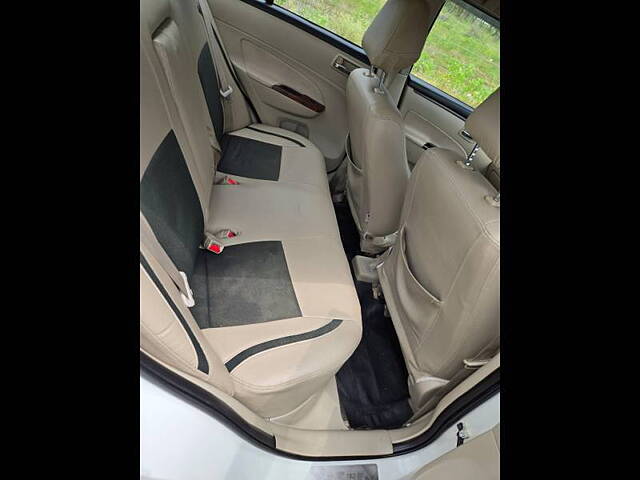 Used Maruti Suzuki Swift DZire [2011-2015] VDI in Sangli