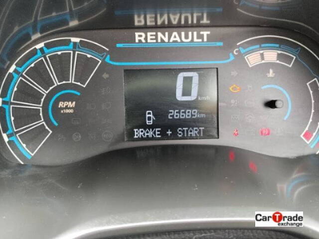 Used Renault Kiger [2021-2022] RXT MT in Mumbai