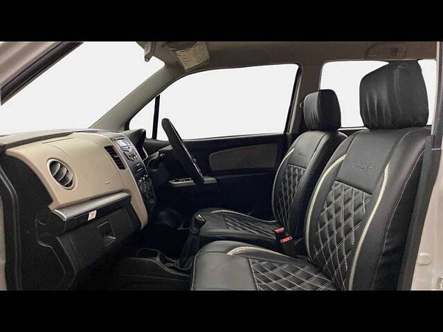 Used Maruti Suzuki Wagon R 1.0 [2014-2019] VXI in Delhi