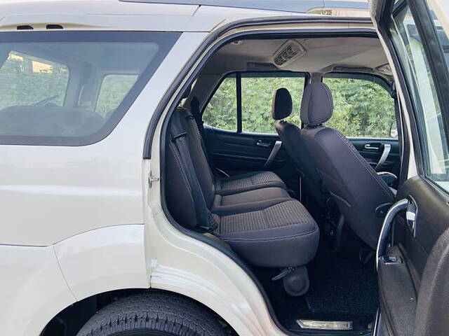 Used Tata Safari Storme 2019 2.2 LX 4x2 in Delhi