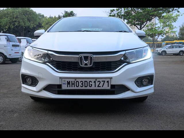 Used 2019 Honda City in Mumbai