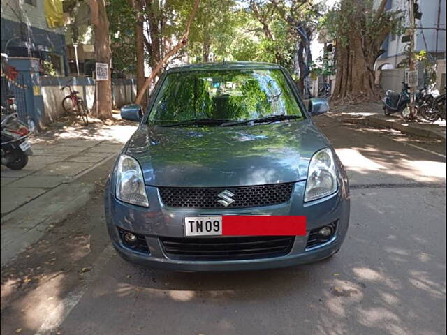 Used Maruti Suzuki Swift [2011-2014] VDi in Chennai