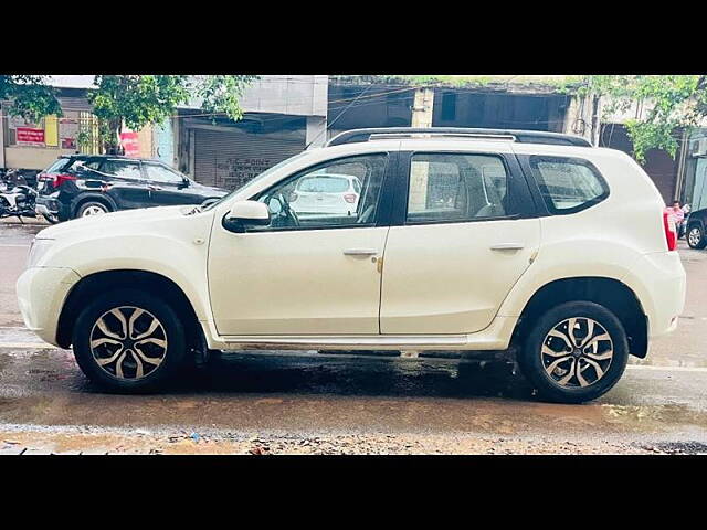 Used Nissan Terrano [2013-2017] XV D THP 110 PS in Kanpur