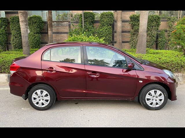 Used Honda Amaze [2013-2016] 1.2 S AT i-VTEC in Delhi