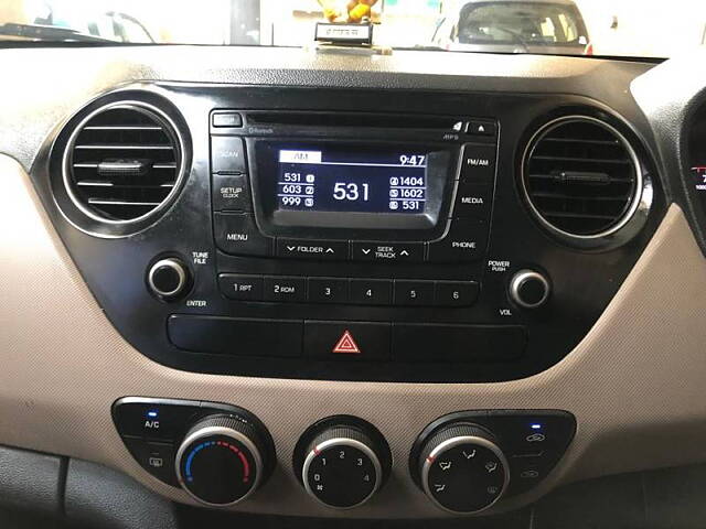 Used Hyundai Grand i10 [2013-2017] Sportz 1.2 Kappa VTVT [2013-2016] in Mumbai