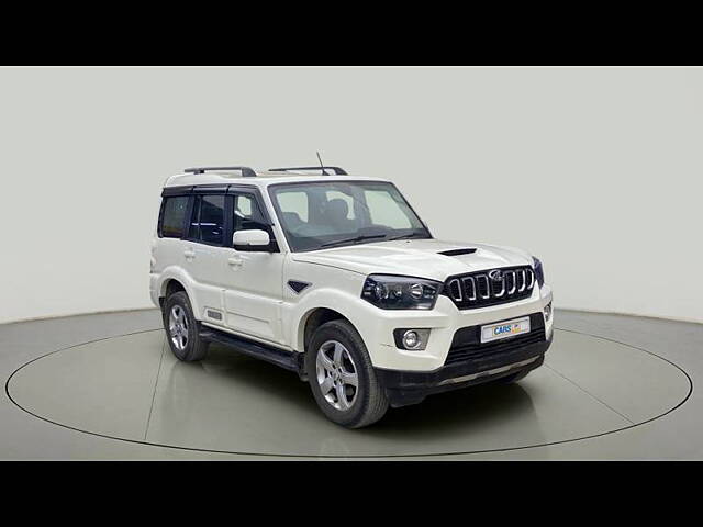 Used 2020 Mahindra Scorpio in Delhi