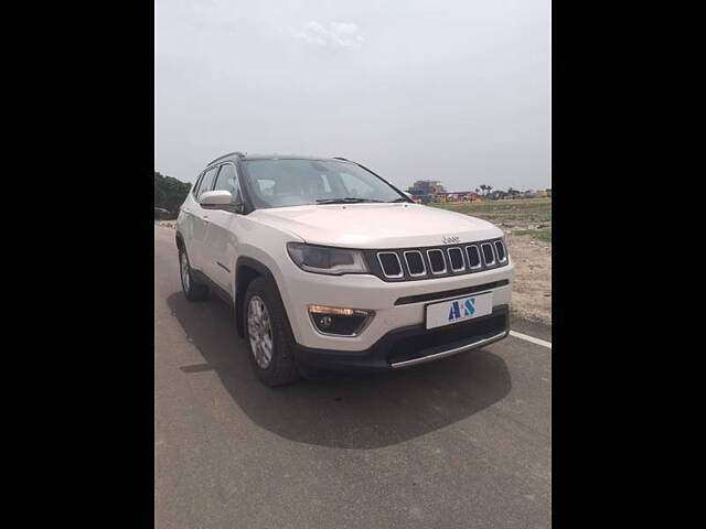 Used 2018 Jeep Compass in Chennai