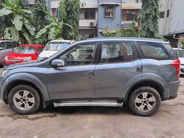 Used Mahindra XUV500 [2015-2018] W8 [2015-2017] in Mumbai