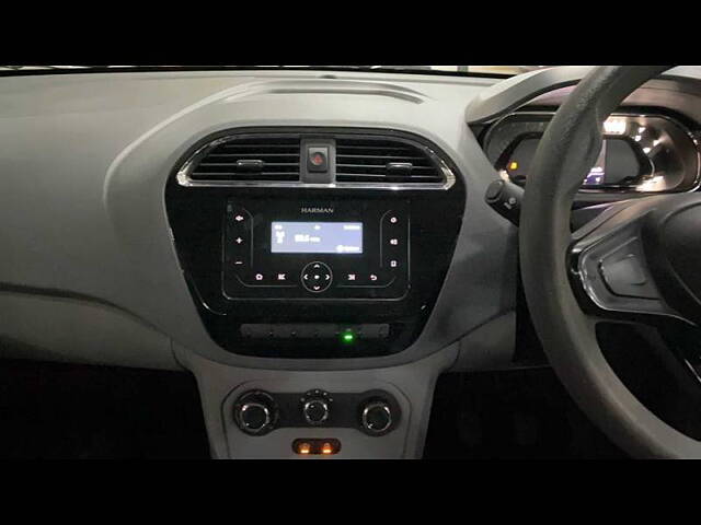 Used Tata Tigor XM CNG [2022-2023] in Vadodara