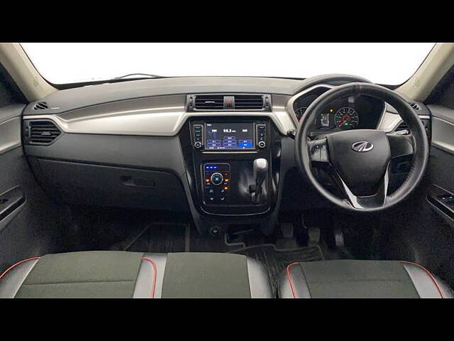 Used Mahindra KUV100 NXT K2 Plus 6 STR [2017-2020] in Chennai