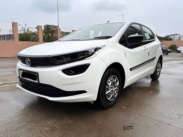 Used Tata Altroz XE Petrol [2020-2023] in Vadodara