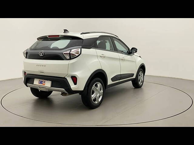 Used Tata Nexon [2017-2020] XZ in Delhi