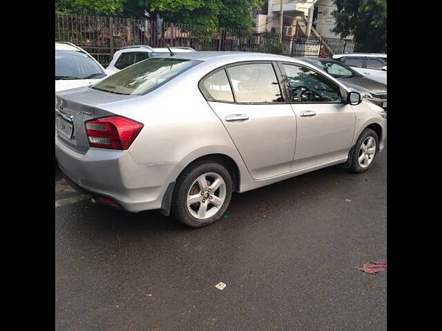 Used Honda City [2011-2014] 1.5 S AT in Delhi