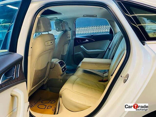 Used Audi A6 [2015-2019] 35 TDI Matrix in Mumbai