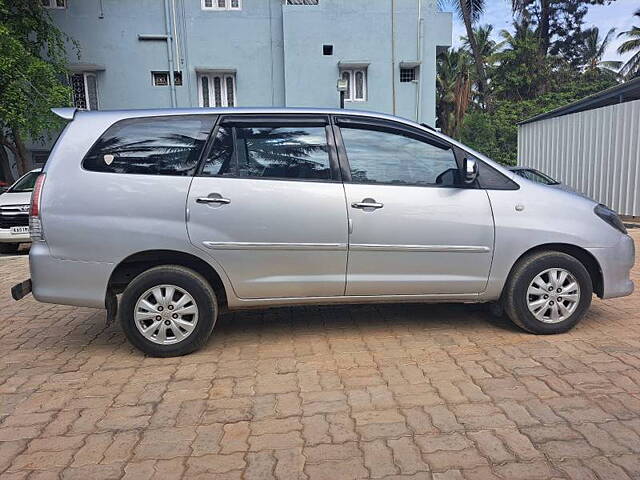 Used Toyota Innova [2005-2009] 2.5 V 7 STR in Bangalore