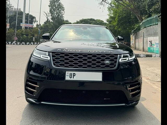 Used 2023 Land Rover Range Rover Velar in Delhi