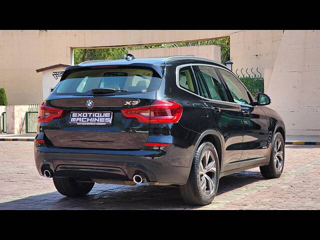 Used BMW X3 [2014-2018] xDrive 20d Expedition in Lucknow