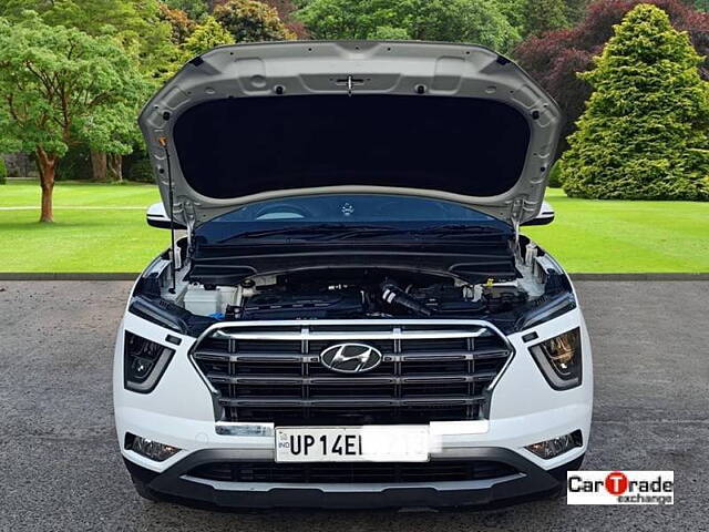 Used Hyundai Creta [2020-2023] SX 1.5 Diesel [2020-2022] in Delhi