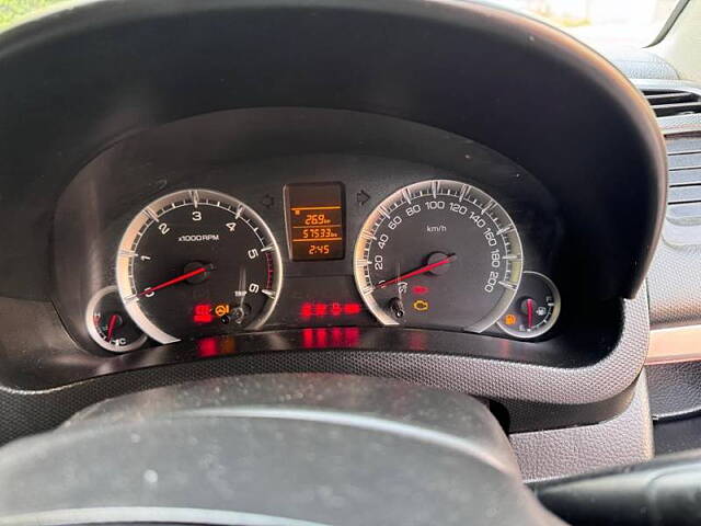 Used Maruti Suzuki Swift [2014-2018] VDi ABS in Jalandhar