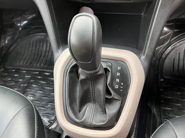 Used Hyundai Grand i10 Magna AT 1.2 Kappa VTVT in Delhi